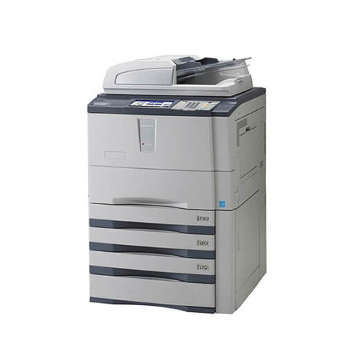Máy photocopy Toshiba e-Studio 655 (QSD)